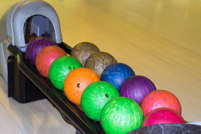 保齡球,圖像特效,洞,水平畫幅,不