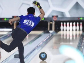 8位運(yùn)動(dòng)男神,保齡球天才金秀賢,丁海寅 南柱赫球場(chǎng)最帥的風(fēng)景