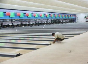 模擬保齡球設(shè)備廠家 保齡球設(shè)備廠家 粵威保齡球設(shè)備廠家