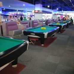 高點(diǎn)保齡球 金橋店